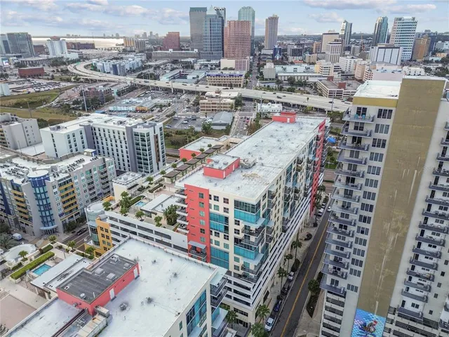 $379,000 | 1120 East Kennedy Boulevard, Unit 1028, Tampa, FL 33602