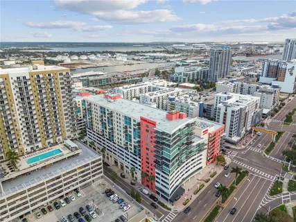 $379,000 | 1120 East Kennedy Boulevard, Unit 1028, Tampa, FL 33602