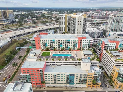 $379,000 | 1120 East Kennedy Boulevard, Unit 1028, Tampa, FL 33602