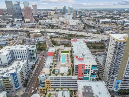 $379,000 | 1120 East Kennedy Boulevard, Unit 1028, Tampa, FL 33602