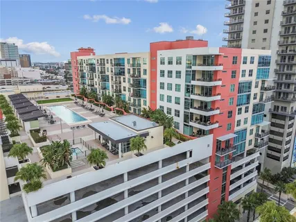$379,000 | 1120 East Kennedy Boulevard, Unit 1028, Tampa, FL 33602