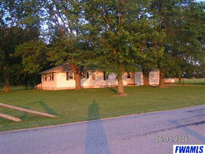 3229 South Berthaud Road New Haven, IN 46774 - Photo 1 of 4