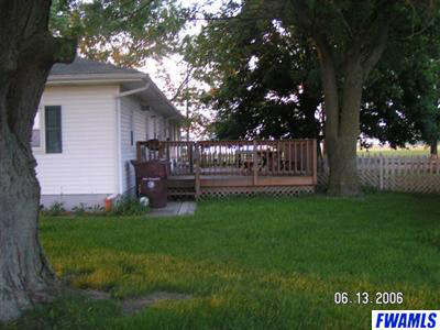 3229 South Berthaud Road New Haven, IN 46774 - Photo 2 of 4