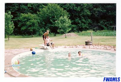 3229 South Berthaud Road New Haven, IN 46774 - Photo 4 of 4