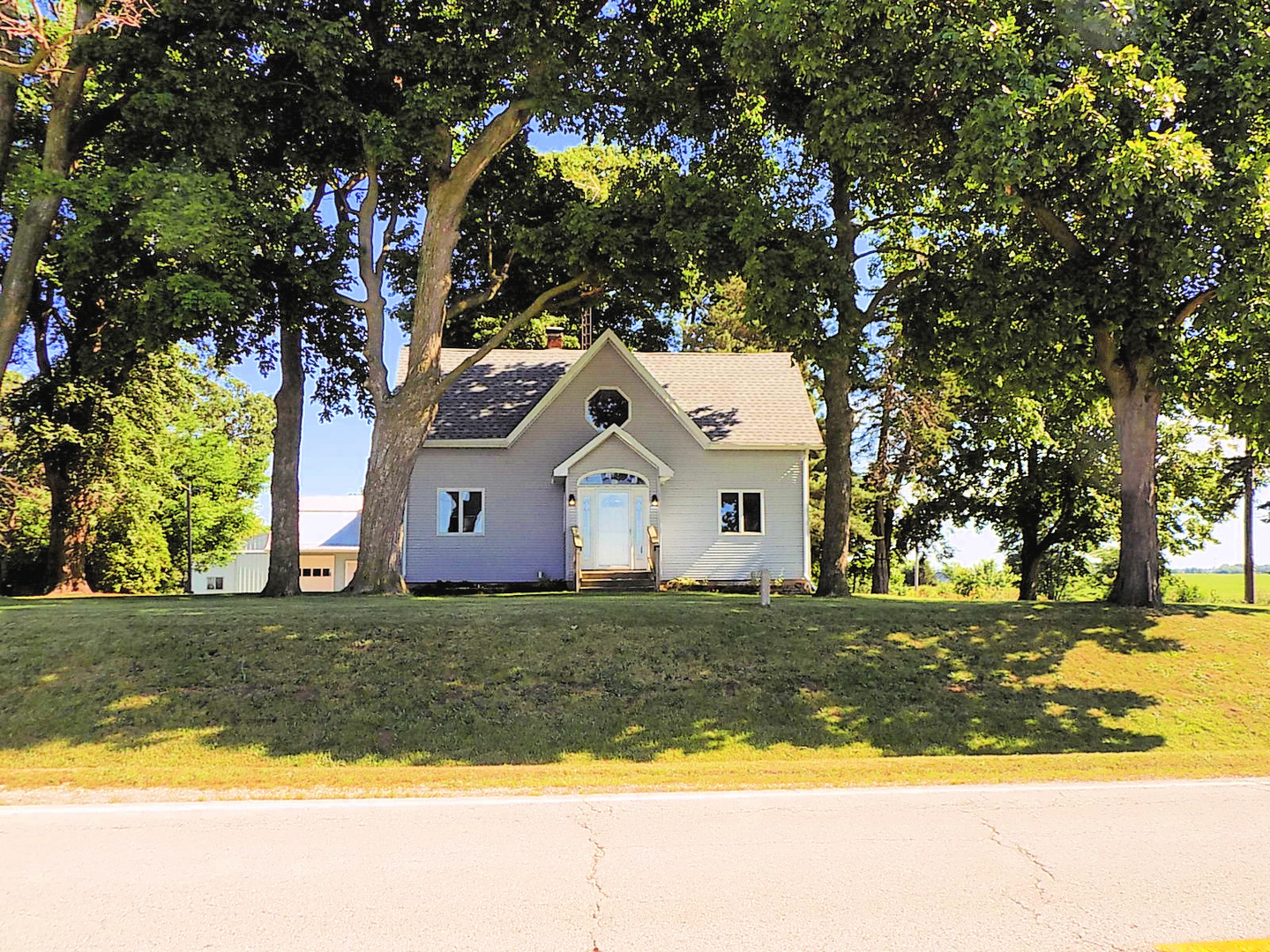 9719 East 3000 N Road Cornell, IL 61319 - Photo 1 of 49