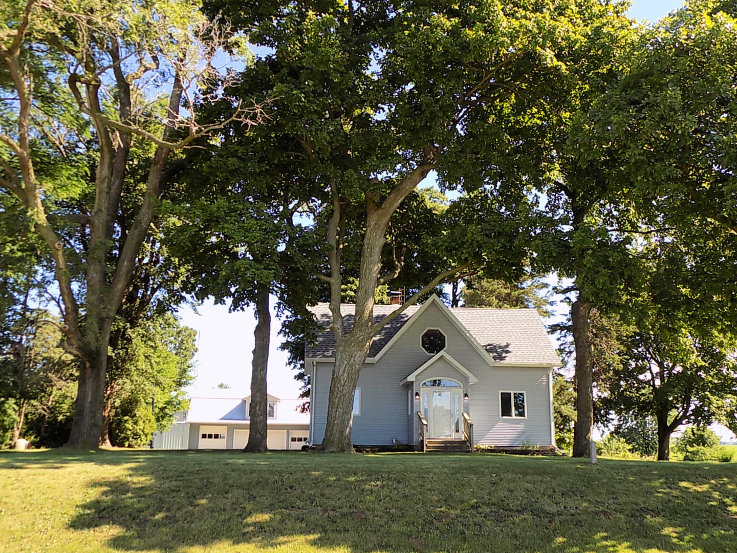 9719 East 3000 N Road Cornell, IL 61319 - Photo 2 of 49