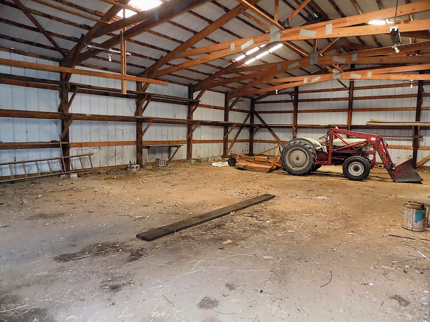 9719 East 3000 N Road Cornell, IL 61319 - Photo 13 of 49