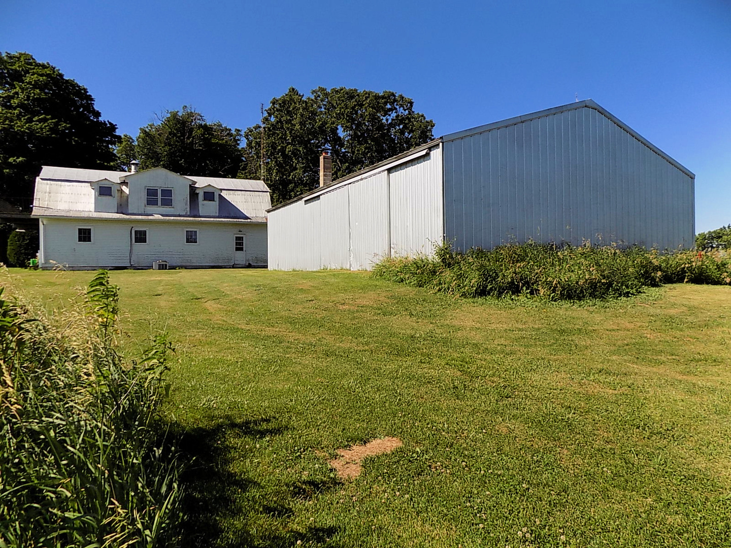 9719 East 3000 N Road Cornell, IL 61319 - Photo 15 of 49