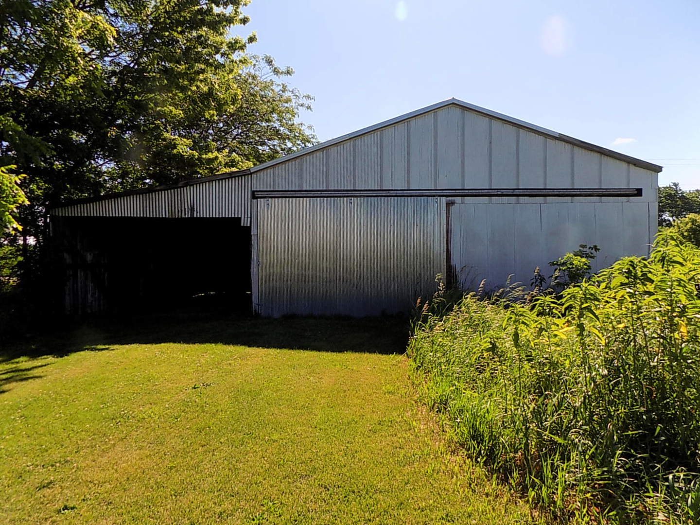 9719 East 3000 N Road Cornell, IL 61319 - Photo 16 of 49