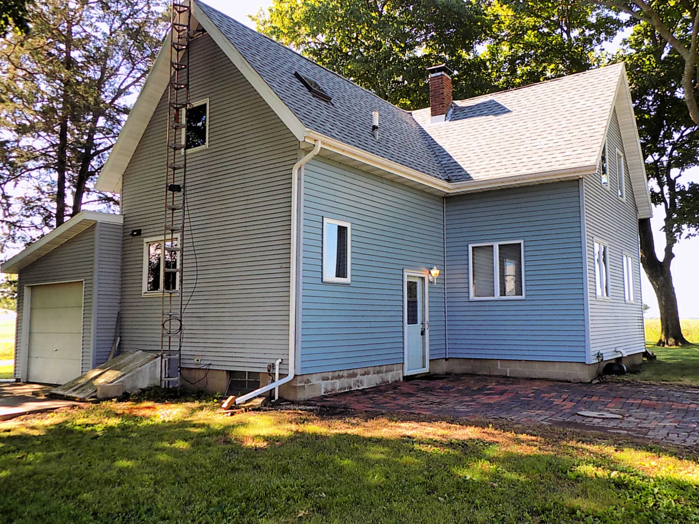 9719 East 3000 N Road Cornell, IL 61319 - Photo 5 of 49