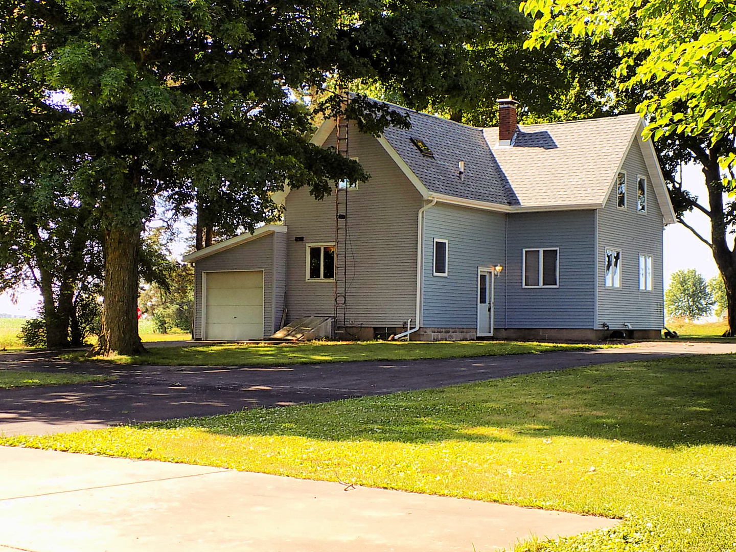 9719 East 3000 N Road Cornell, IL 61319 - Photo 6 of 49