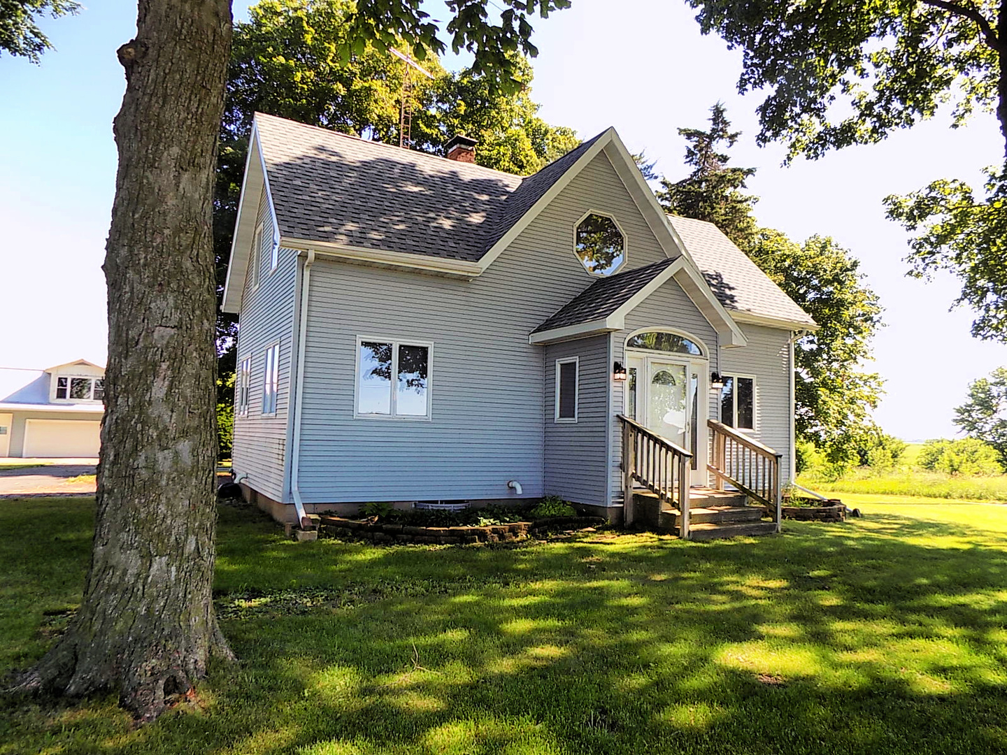 9719 East 3000 N Road Cornell, IL 61319 - Photo 7 of 49