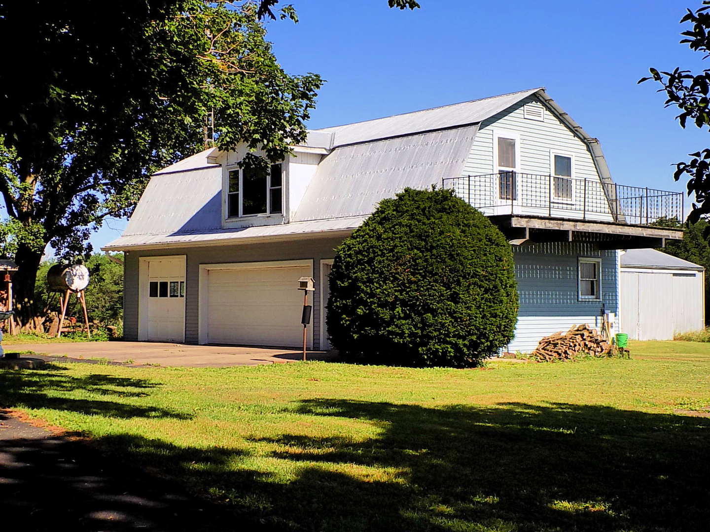 9719 East 3000 N Road Cornell, IL 61319 - Photo 8 of 49