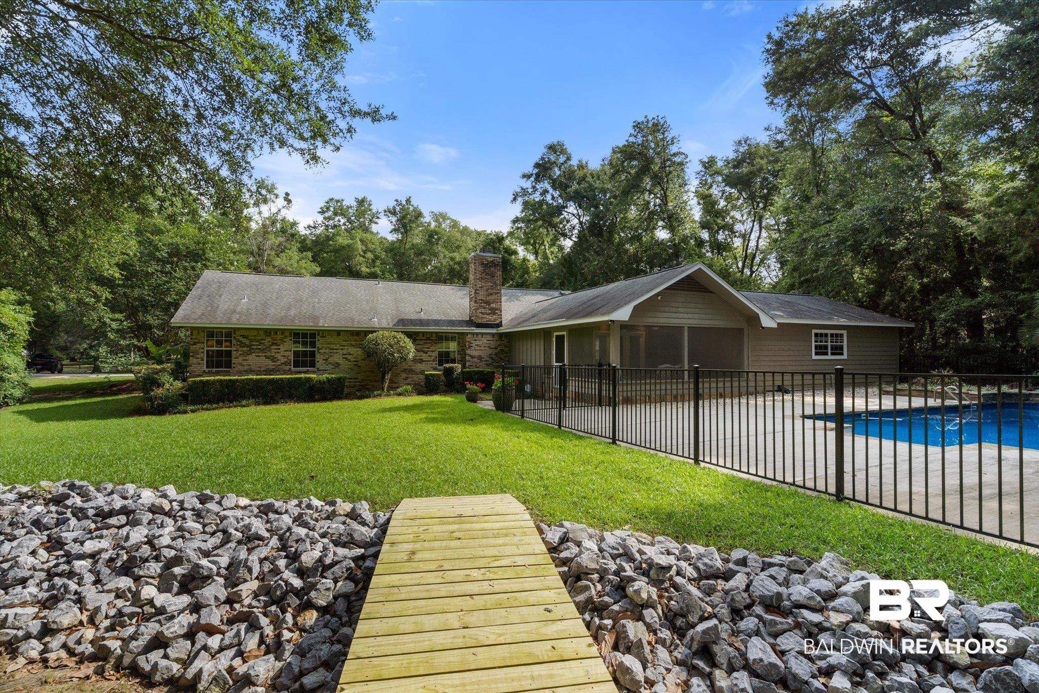 7100 Wood Acres Road Fairhope, AL 36532 - Photo 27 of 45