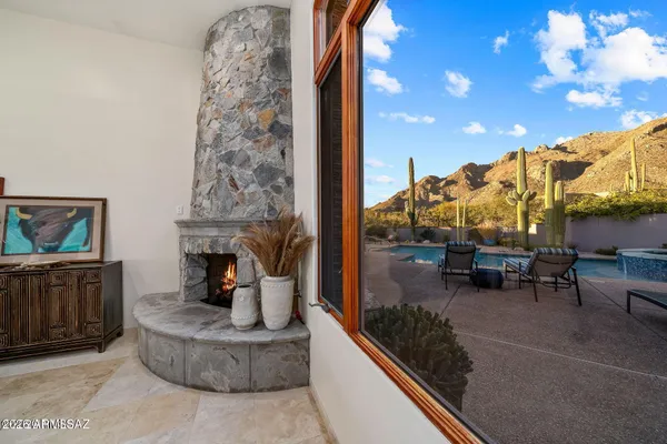$2,175,000 | 1887 East Desert Garden Drive, Tucson, AZ 85718