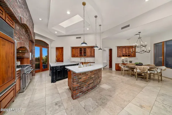$2,175,000 | 1887 East Desert Garden Drive, Tucson, AZ 85718