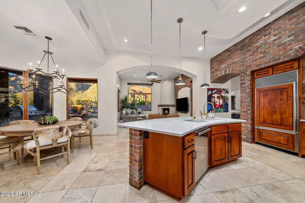 $2,175,000 | 1887 East Desert Garden Drive, Tucson, AZ 85718