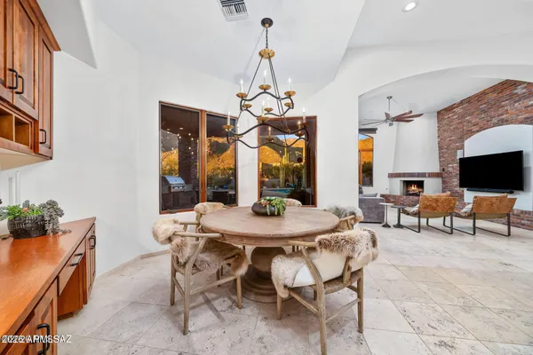 $2,175,000 | 1887 East Desert Garden Drive, Tucson, AZ 85718