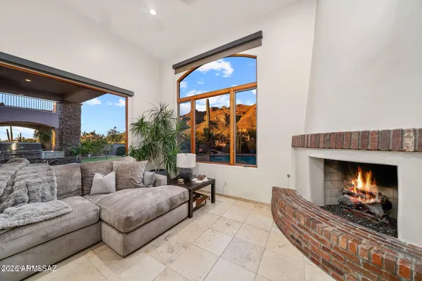 $2,175,000 | 1887 East Desert Garden Drive, Tucson, AZ 85718