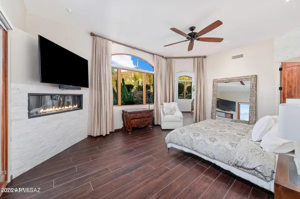 $2,175,000 | 1887 East Desert Garden Drive, Tucson, AZ 85718