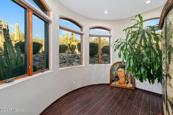 $2,175,000 | 1887 East Desert Garden Drive, Tucson, AZ 85718