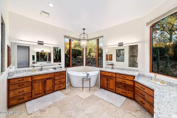 $2,175,000 | 1887 East Desert Garden Drive, Tucson, AZ 85718