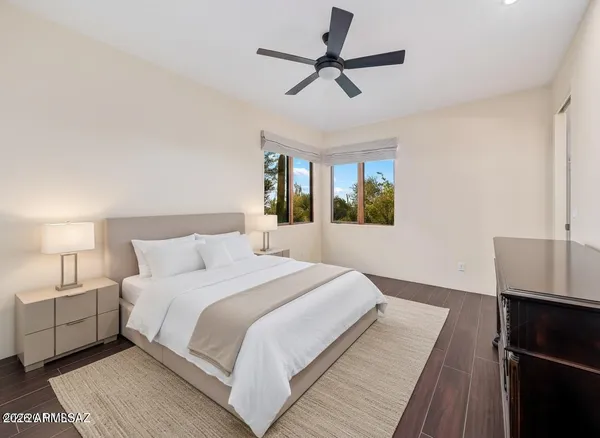$2,175,000 | 1887 East Desert Garden Drive, Tucson, AZ 85718