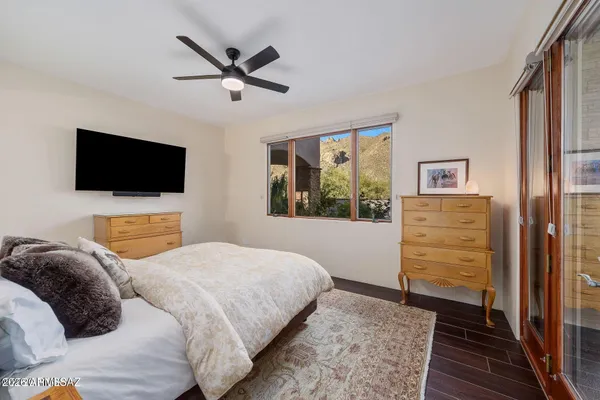 $2,175,000 | 1887 East Desert Garden Drive, Tucson, AZ 85718