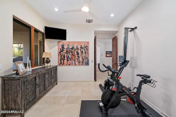 $2,175,000 | 1887 East Desert Garden Drive, Tucson, AZ 85718
