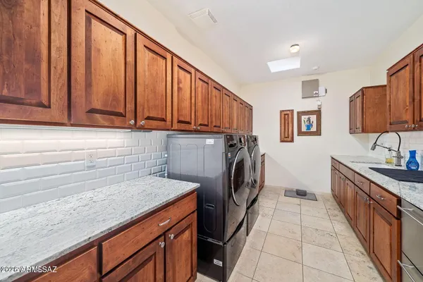 $2,175,000 | 1887 East Desert Garden Drive, Tucson, AZ 85718