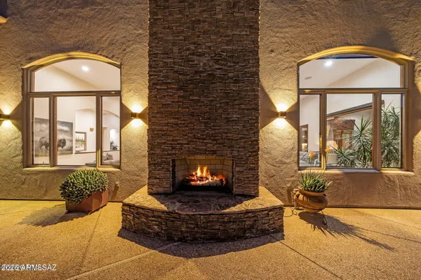 $2,175,000 | 1887 East Desert Garden Drive, Tucson, AZ 85718