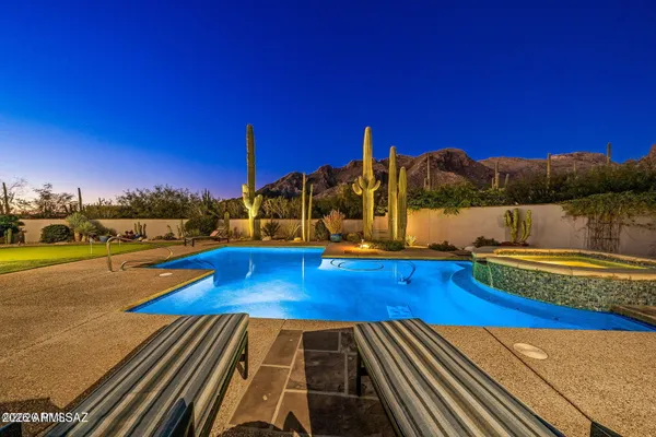 $2,175,000 | 1887 East Desert Garden Drive, Tucson, AZ 85718