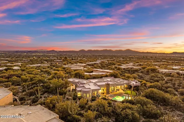 $2,175,000 | 1887 East Desert Garden Drive, Tucson, AZ 85718