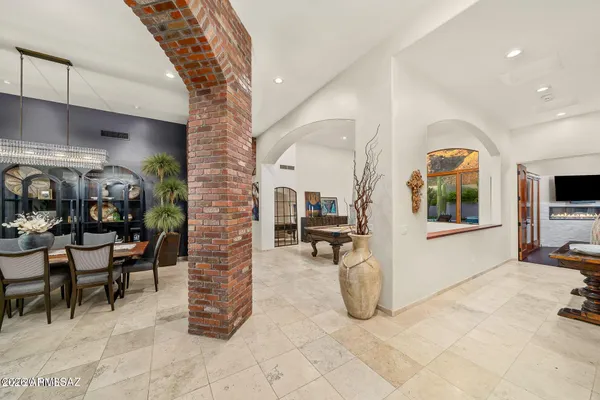 $2,175,000 | 1887 East Desert Garden Drive, Tucson, AZ 85718