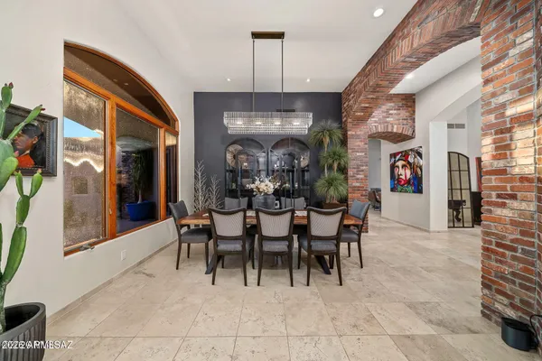 $2,175,000 | 1887 East Desert Garden Drive, Tucson, AZ 85718