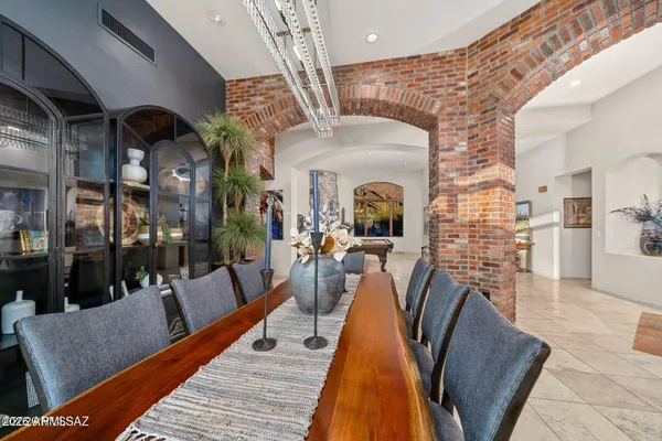 $2,175,000 | 1887 East Desert Garden Drive, Tucson, AZ 85718
