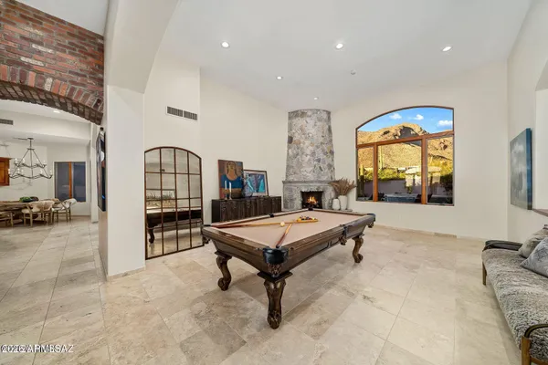 $2,175,000 | 1887 East Desert Garden Drive, Tucson, AZ 85718