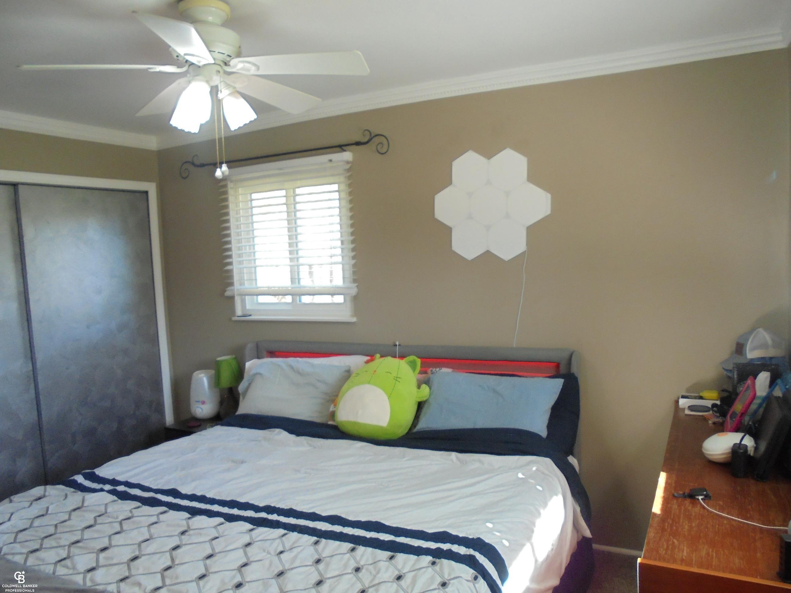 3188 Millville Road Lapeer, MI 48446 - Photo 29 of 65 Bedroom