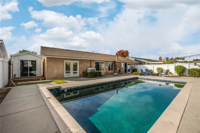 $1,100,000 | 4822 Wisteria Drive, Yorba Linda, CA 92886