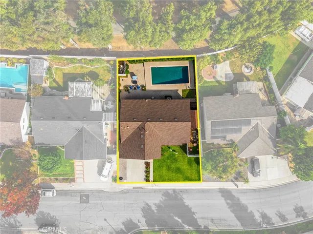$1,100,000 | 4822 Wisteria Drive, Yorba Linda, CA 92886