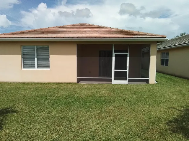 $2,300 | 9834 Southwest Eastbrook Circle, Port St. Lucie, FL 34987