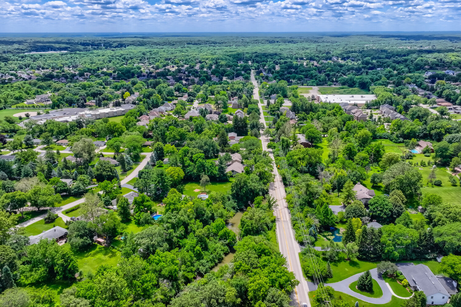 8035 Wolf Road La Grange, IL 60525 - Photo 52 of 53