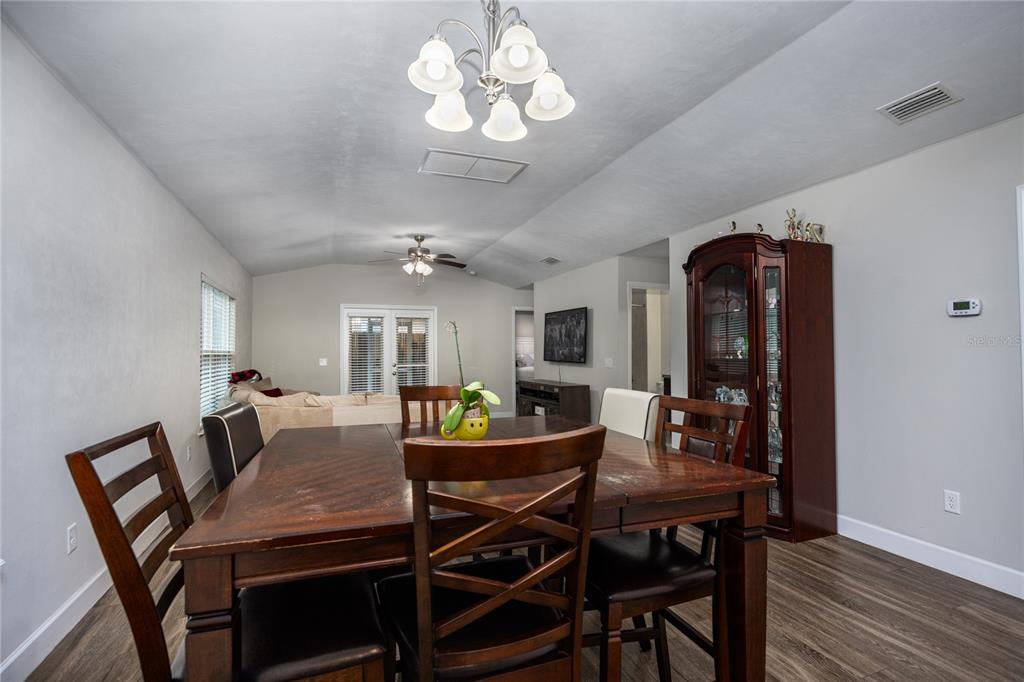 461 Southwest 251st Street Newberry, FL 32669 - Photo 16 of 35