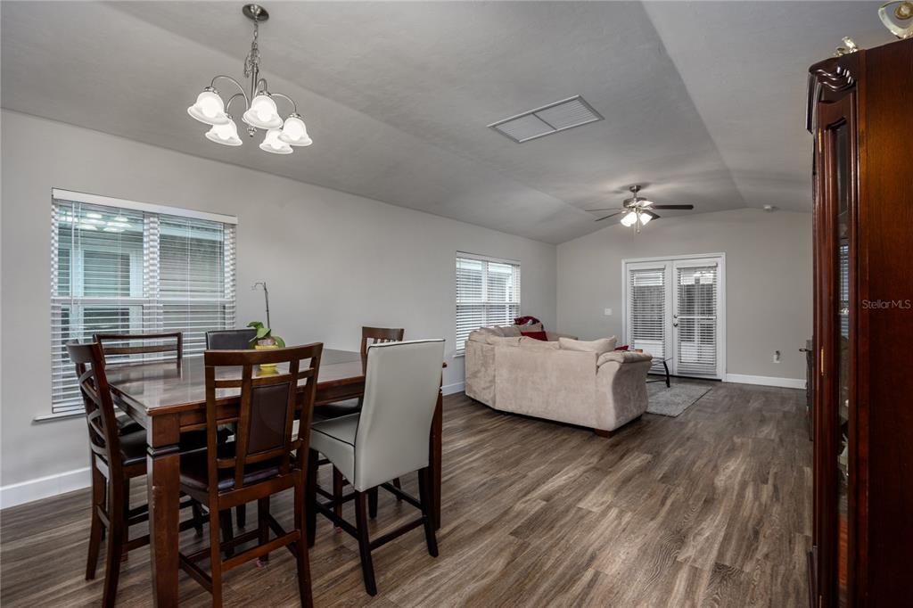 461 Southwest 251st Street Newberry, FL 32669 - Photo 18 of 35