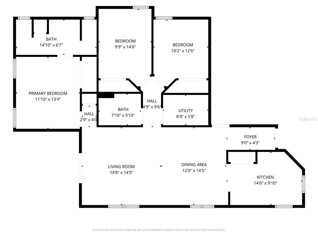 461 Southwest 251st Street Newberry, FL 32669 - Photo 2 of 35