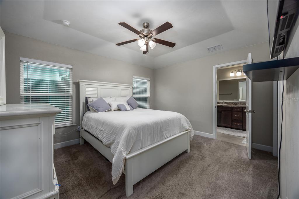 461 Southwest 251st Street Newberry, FL 32669 - Photo 24 of 35