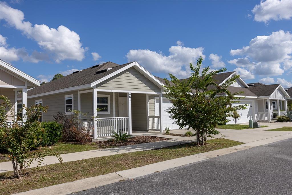 461 Southwest 251st Street Newberry, FL 32669 - Photo 3 of 35