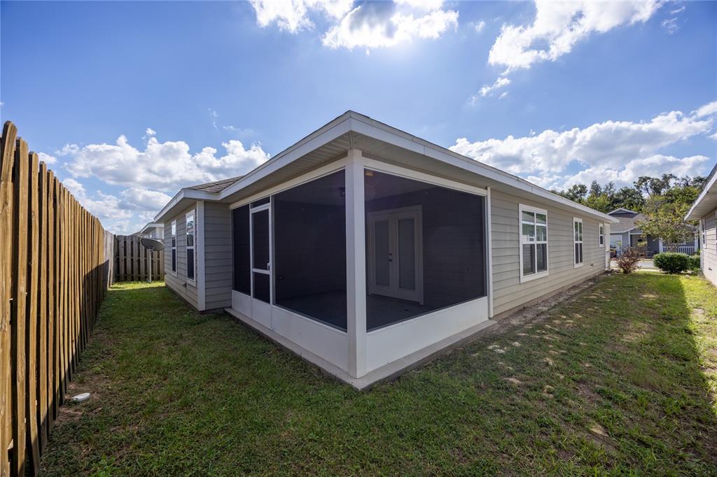 461 Southwest 251st Street Newberry, FL 32669 - Photo 32 of 35