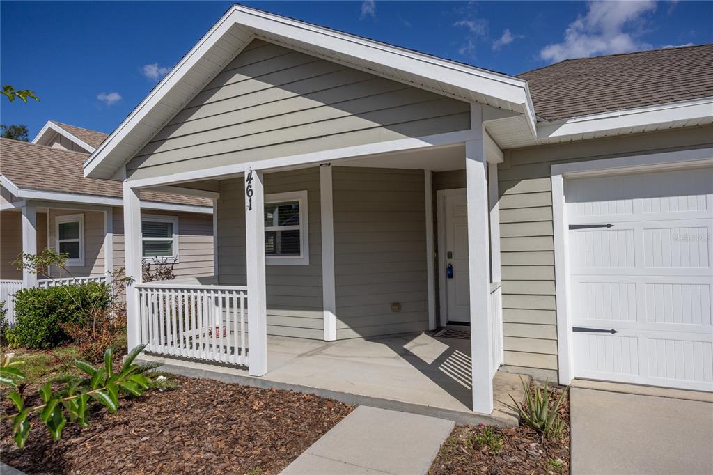 461 Southwest 251st Street Newberry, FL 32669 - Photo 6 of 35