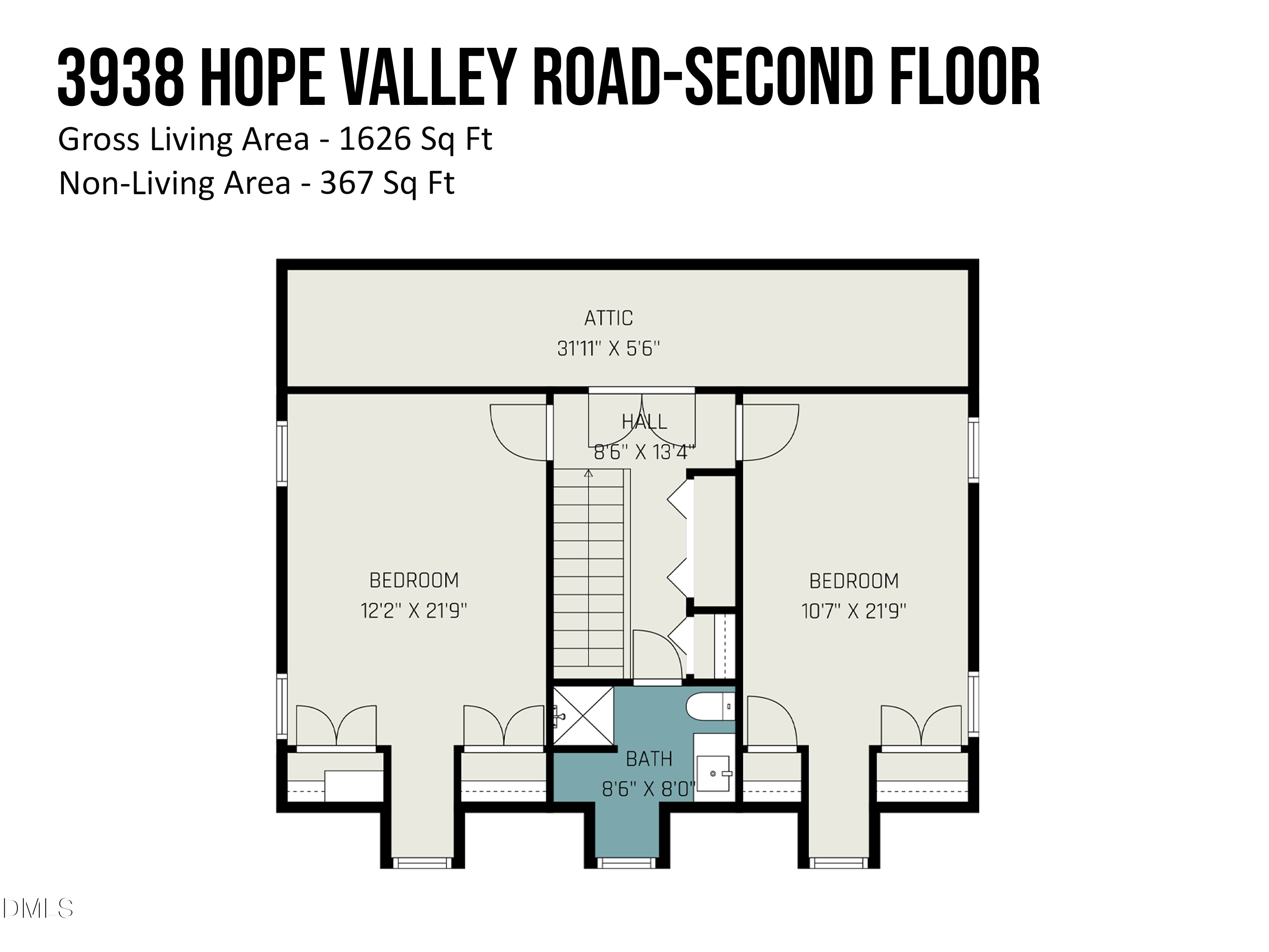 3938 Hope Valley Road Durham, NC 27707 - Photo 28 of 28 Gallery Image 28